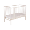 Кроватка для новорожденных Кровать детская Фея 101 Фиона фото 2