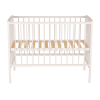 Кроватка для новорожденных Кровать детская Фея 101 Фиона фото 5