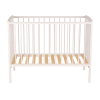 Кроватка для новорожденных Кровать детская Фея 101 Фиона фото 6