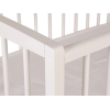 Кроватка для новорожденных Кровать детская Фея 101 Фиона фото 8