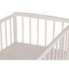 Кроватка для новорожденных Кровать детская Фея 101 Фиона фото 9