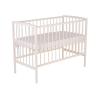 Кроватка для новорожденных Кровать детская Фея 101 Фиона фото 1