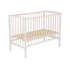 Кроватка для новорожденных Кровать детская Фея 101 Фиона фото 4