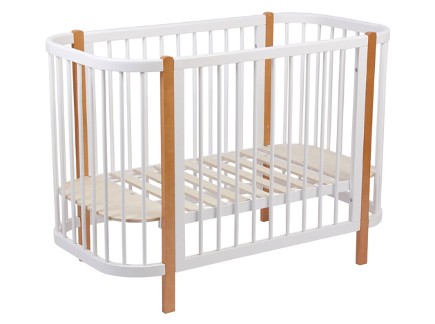 Кроватка для новорожденных Энни