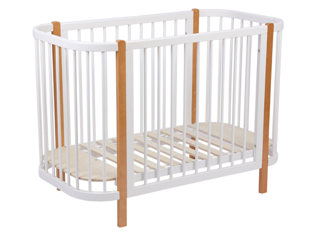 Кроватка для новорожденных Энни