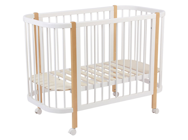 Кроватка для новорожденных Энни