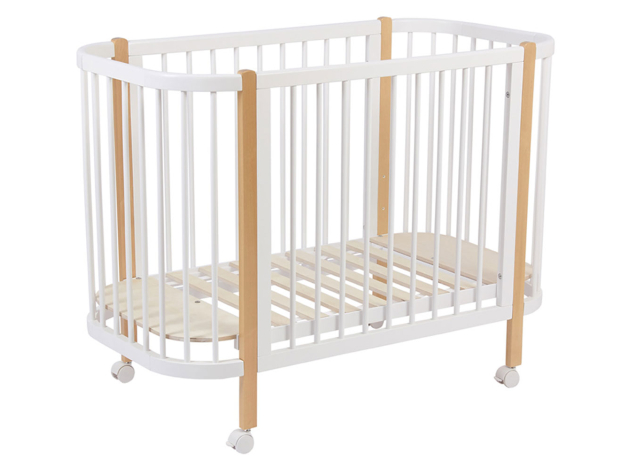 Кроватка для новорожденных Энни