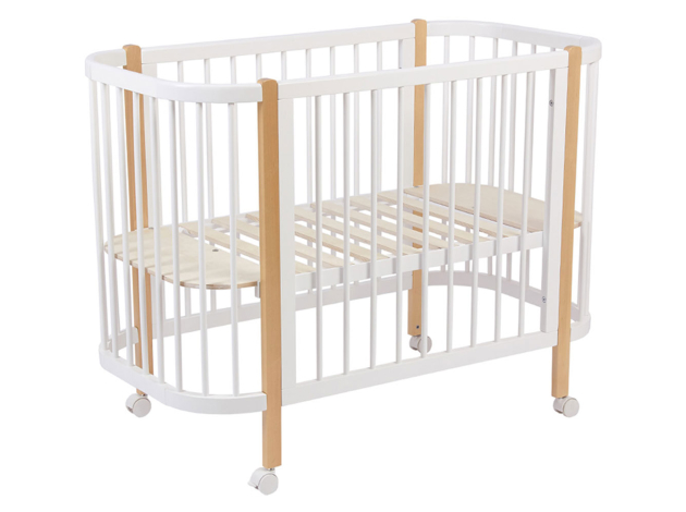 Кроватка для новорожденных Энни
