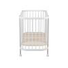 Кроватка для новорожденных Кроватка детская Polini kids Simple 350 Энни фото 32