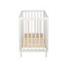 Кроватка для новорожденных Кроватка детская Polini kids Simple 340 Мадс фото 6