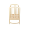 Кроватка для новорожденных Кроватка детская Polini kids Simple 304 Олли фото 7