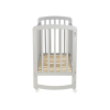 Кроватка для новорожденных Кроватка детская Polini kids Simple 304 Олли фото 17