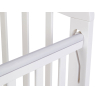 Кроватка для новорожденных Кроватка детская Polini kids Simple 304 Олли фото 26