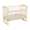 Кроватка для новорожденных Кровать детская Фея 204 Лита фото 3