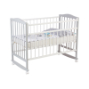 Кроватка для новорожденных Кровать детская Фея 204 Лита фото 12
