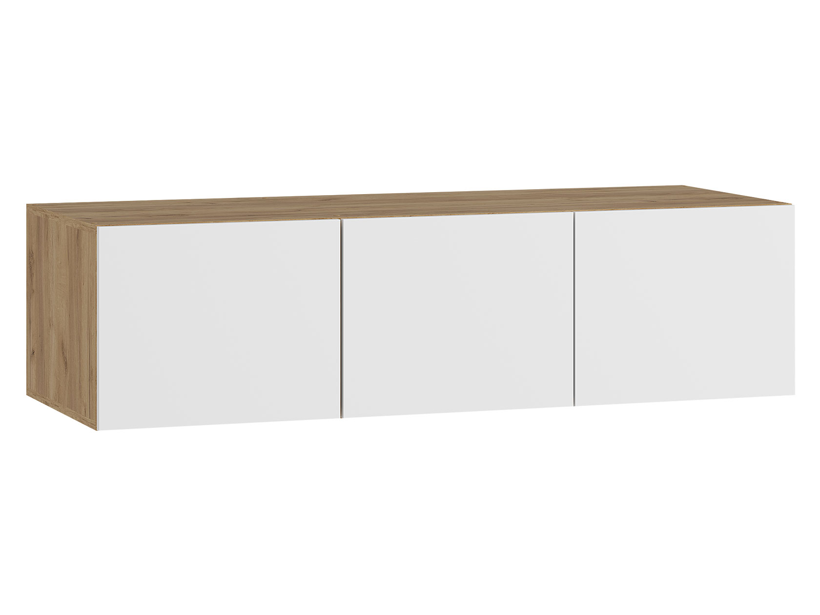 Навесной шкаф Тайм фото 1