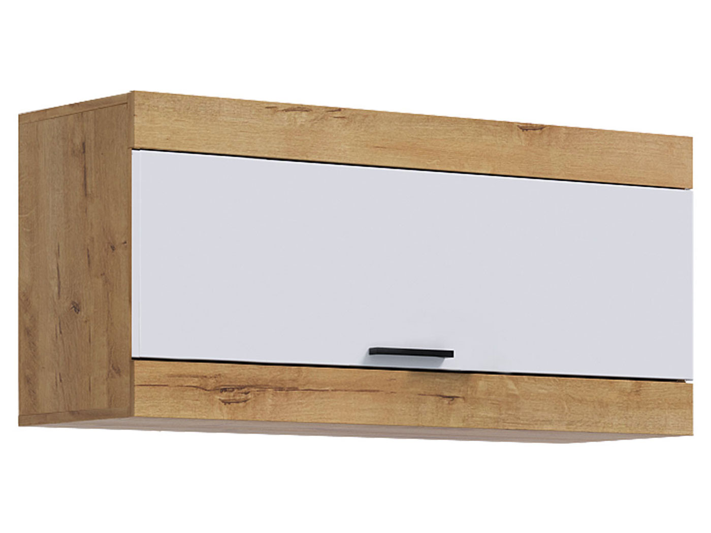 Навесной шкаф Прага фото 1