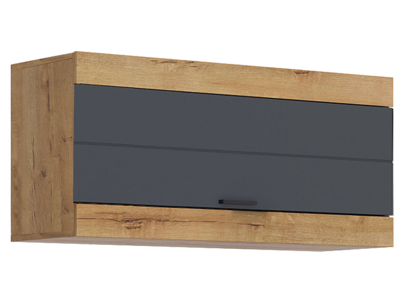 Навесной шкаф Прага фото 2