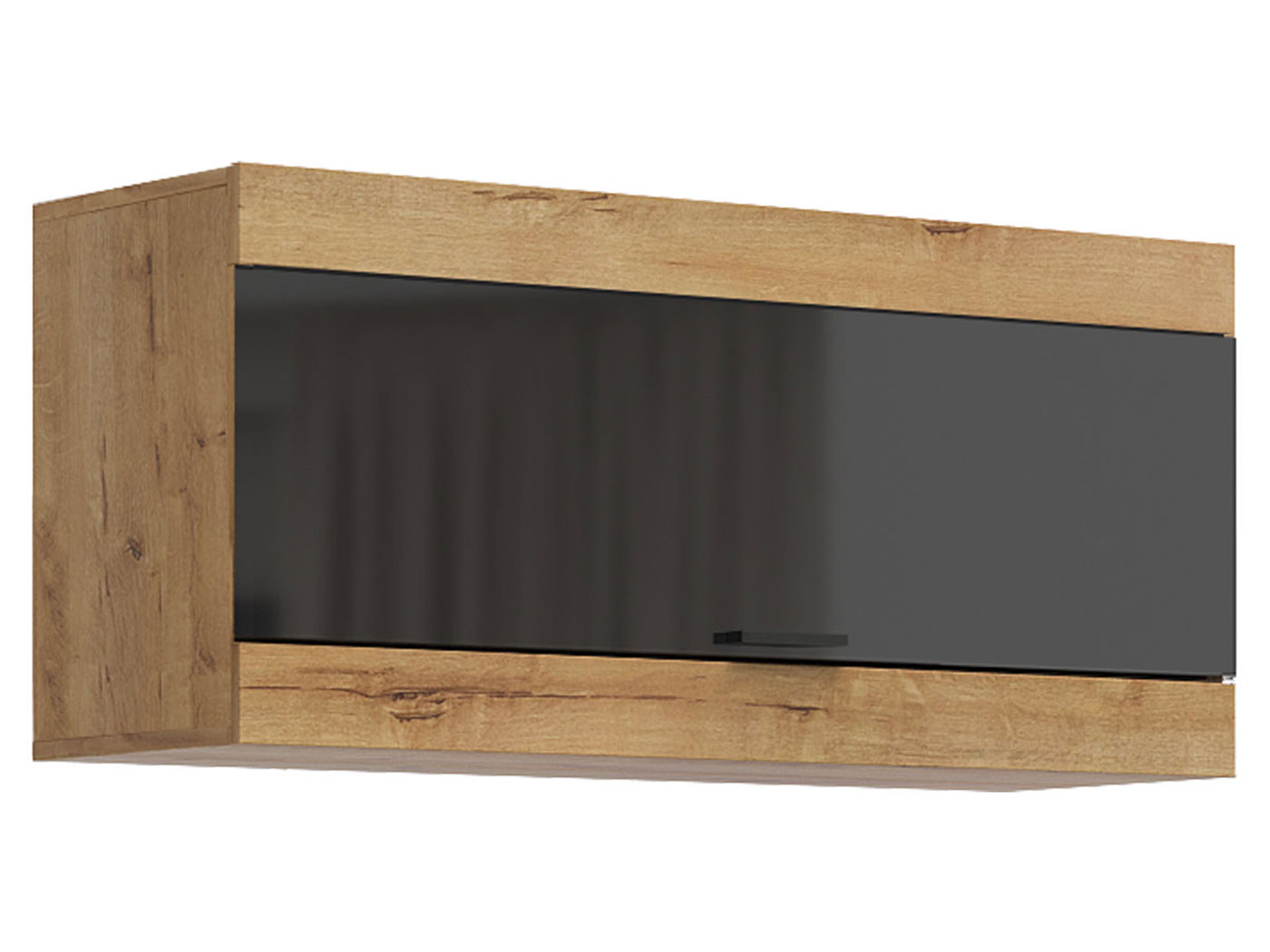 Навесной шкаф Прага фото 3