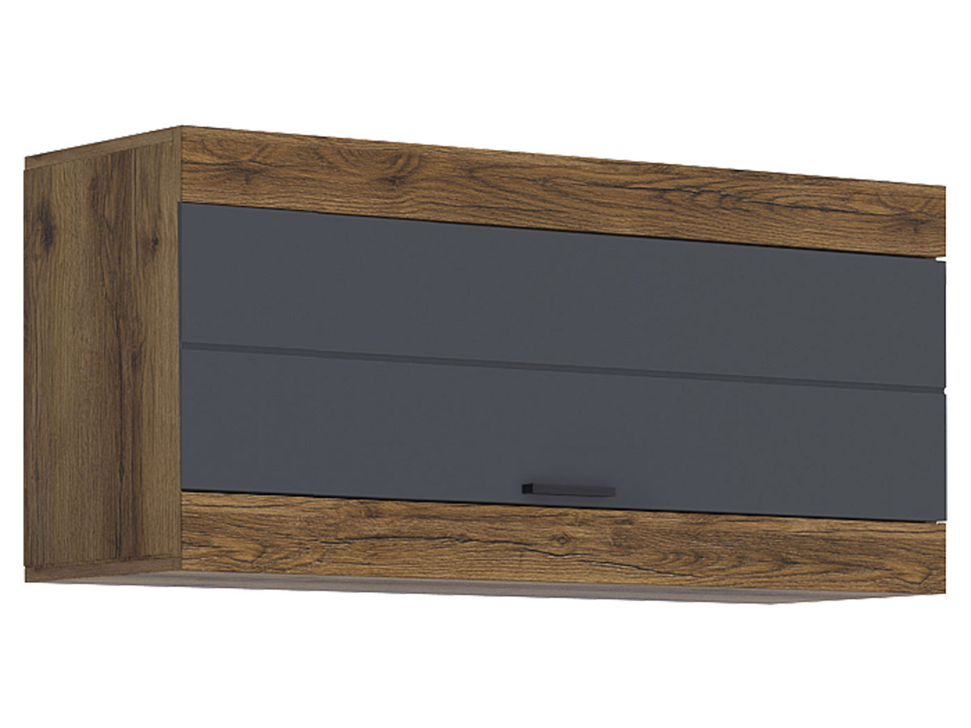 Навесной шкаф Прага фото 12