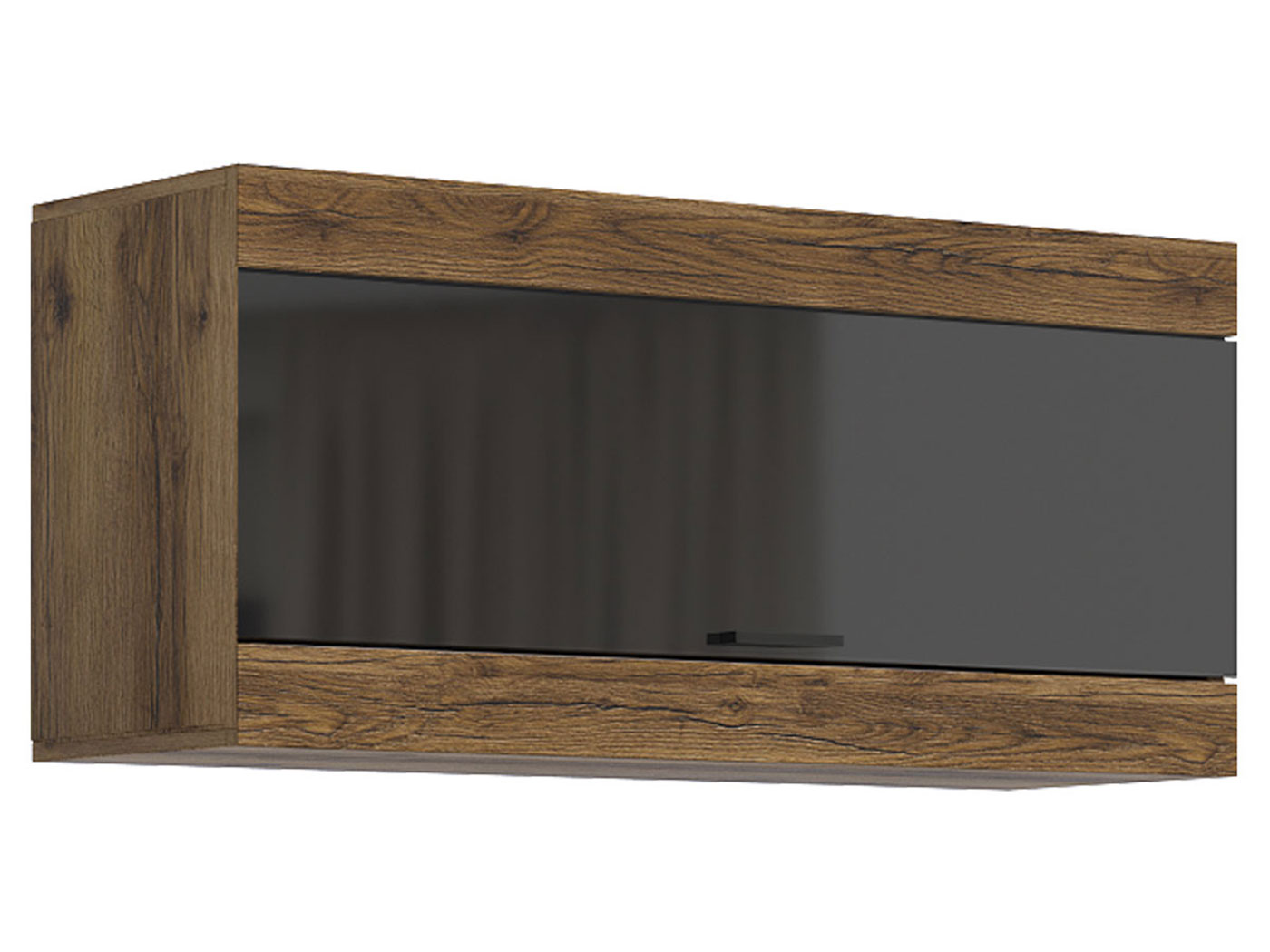 Навесной шкаф Прага фото 13