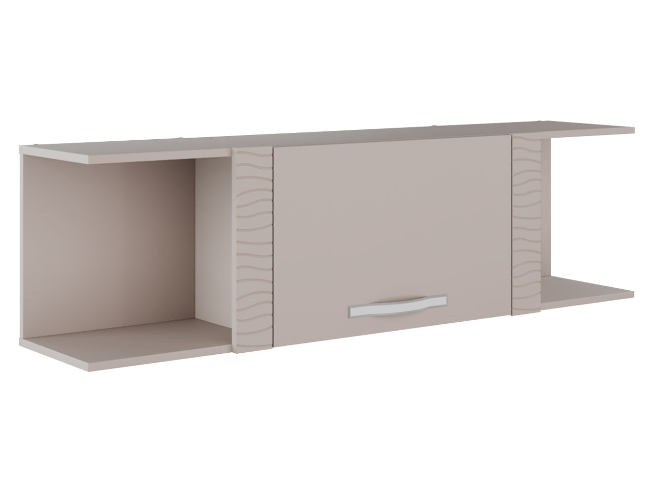 Навесной шкаф Далия фото 1