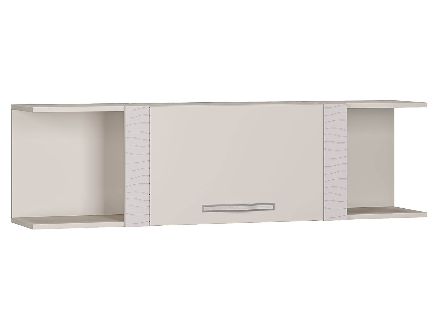 Навесной шкаф Далия фото 5