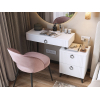 Туалетный столик Стол туалетный Ева с тумбой Ева комби фото 5