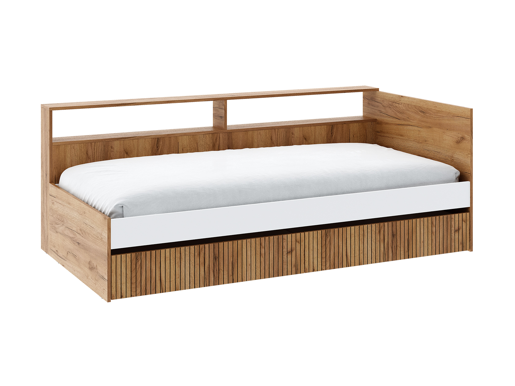 Кровать Ивис фото 1