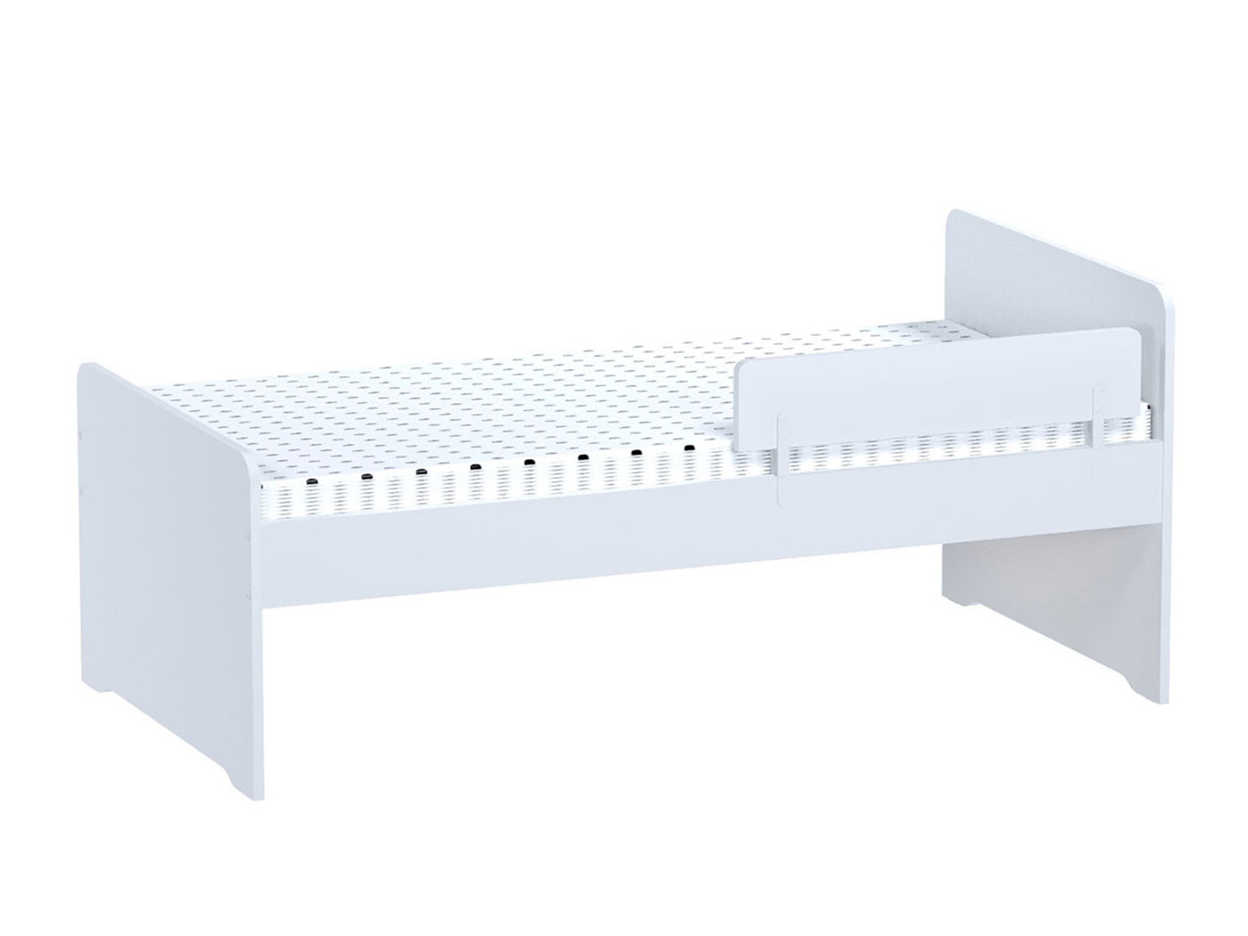 Детская кровать Пикси фото 5