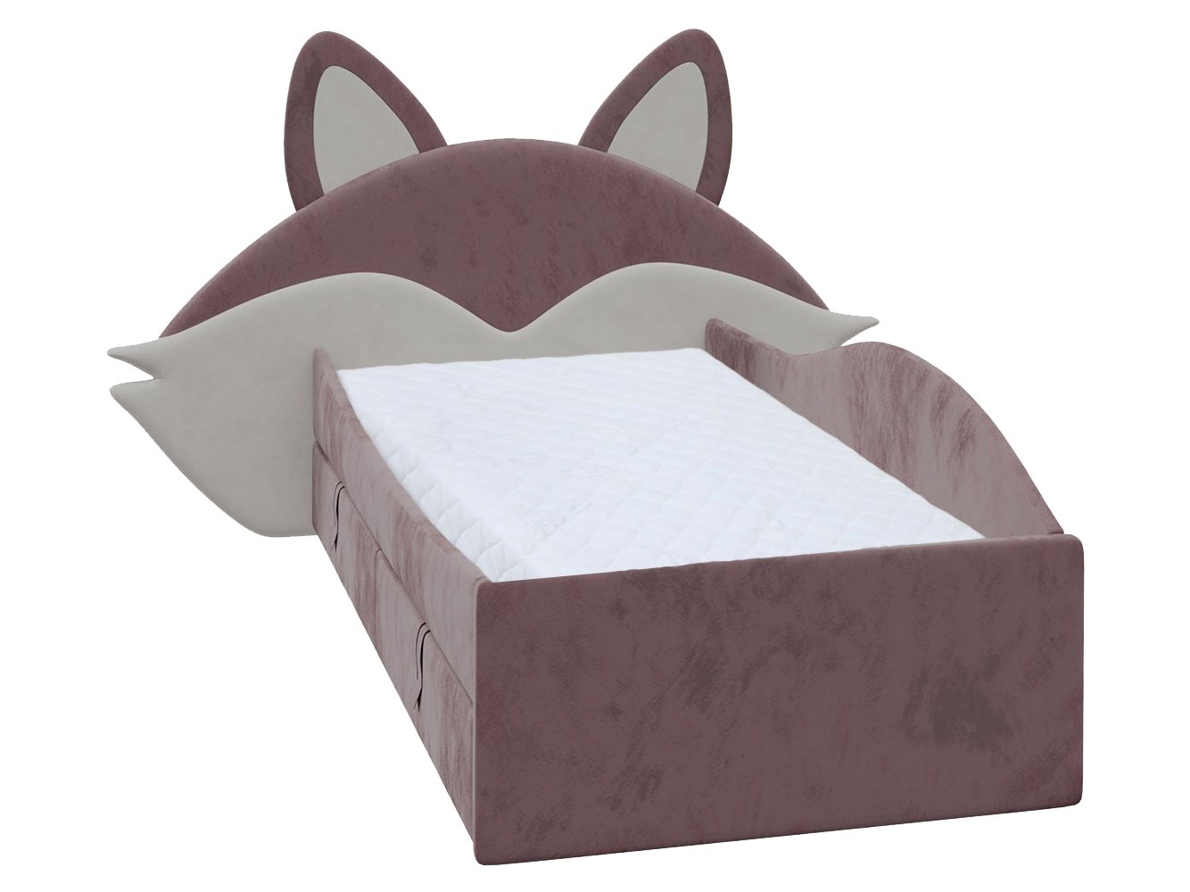 Детская кровать Фокс фото 4