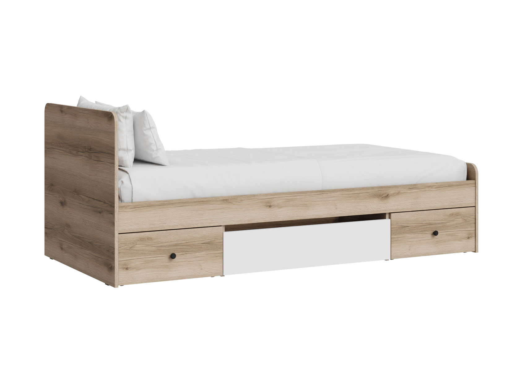 Кровать Киви фото 12 Кровать Киви фото 12