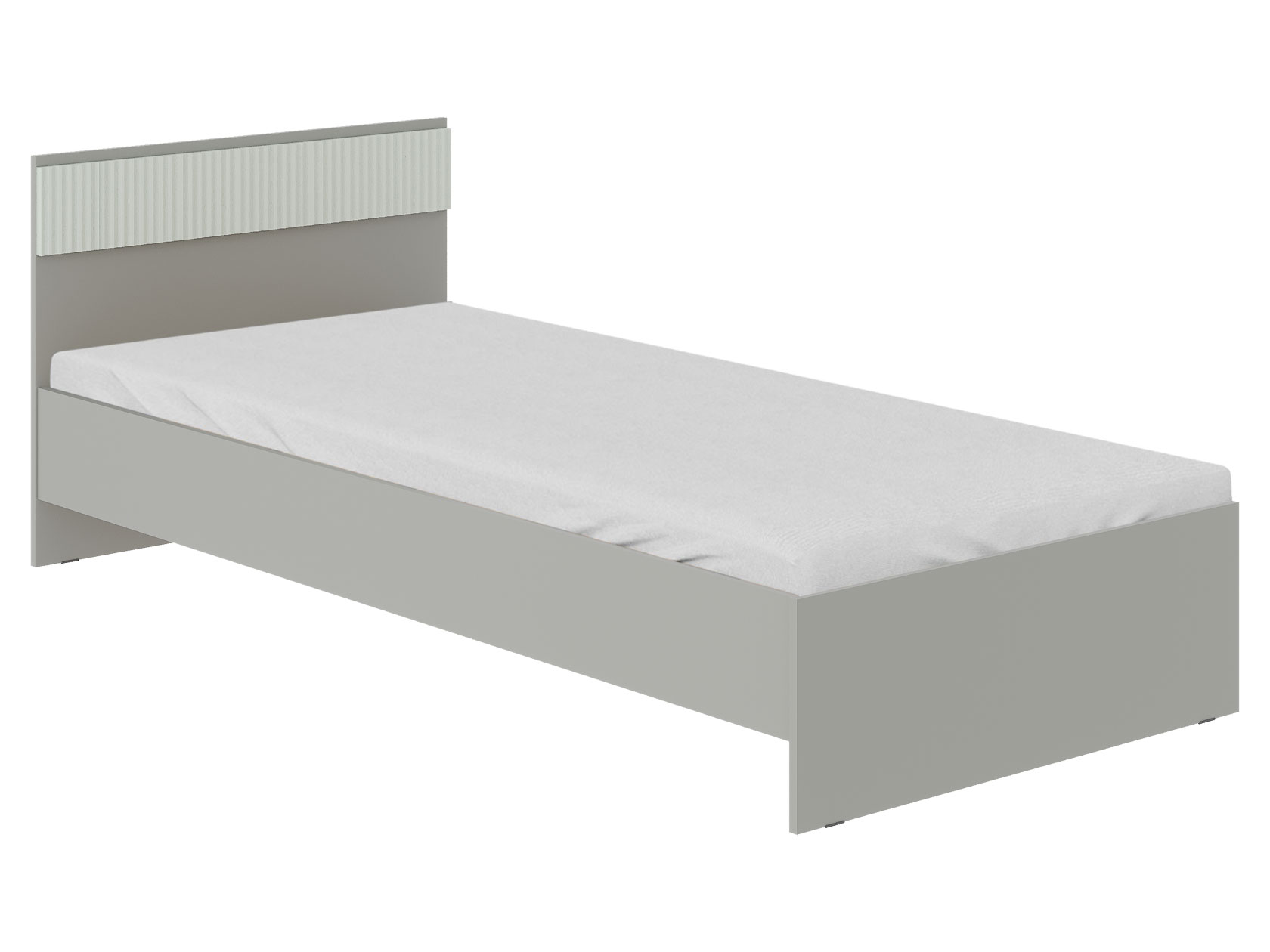 Кровать Джерси фото 1