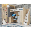 Кровать-чердак Мийа фото 3