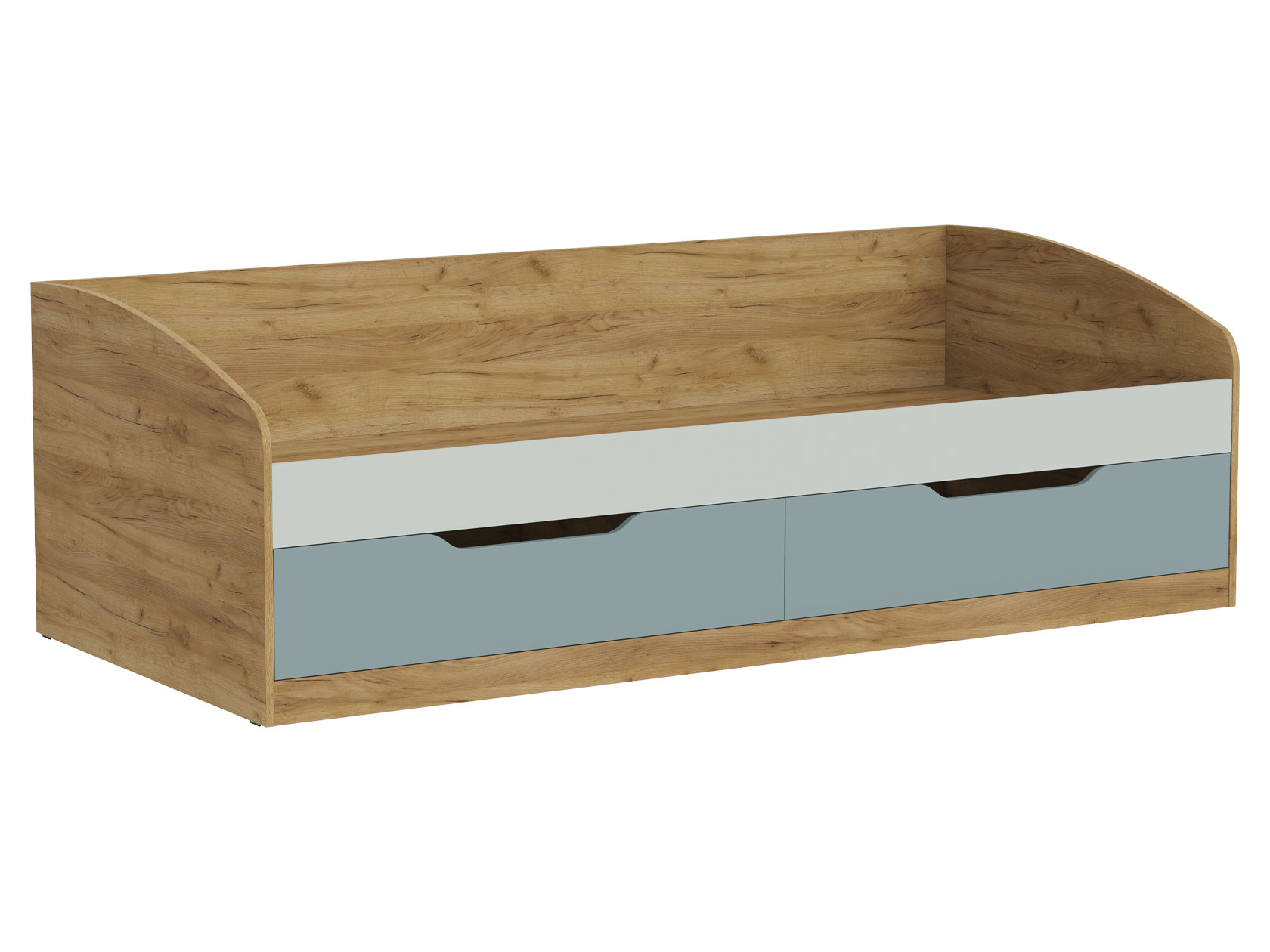 Детская кровать Рич фото 4