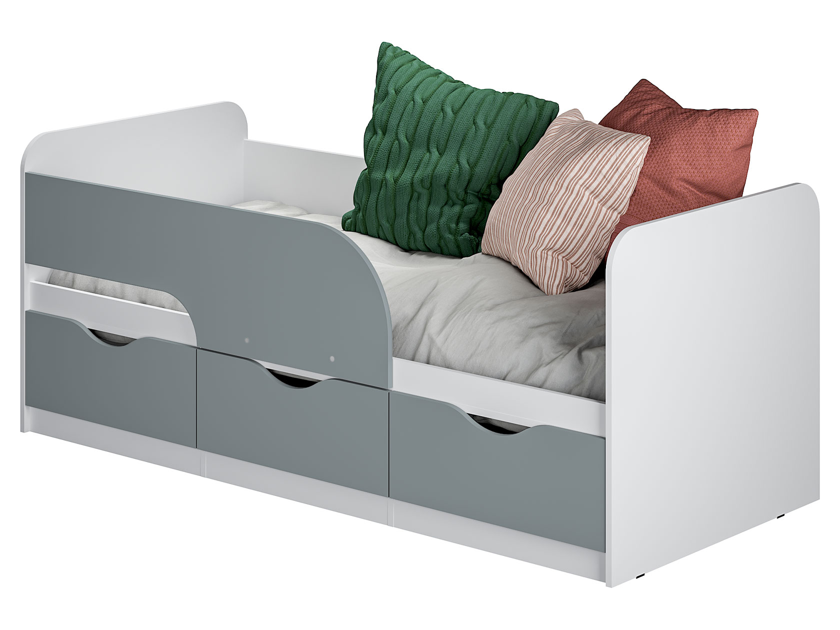 Детская кровать Стандарт фото 11