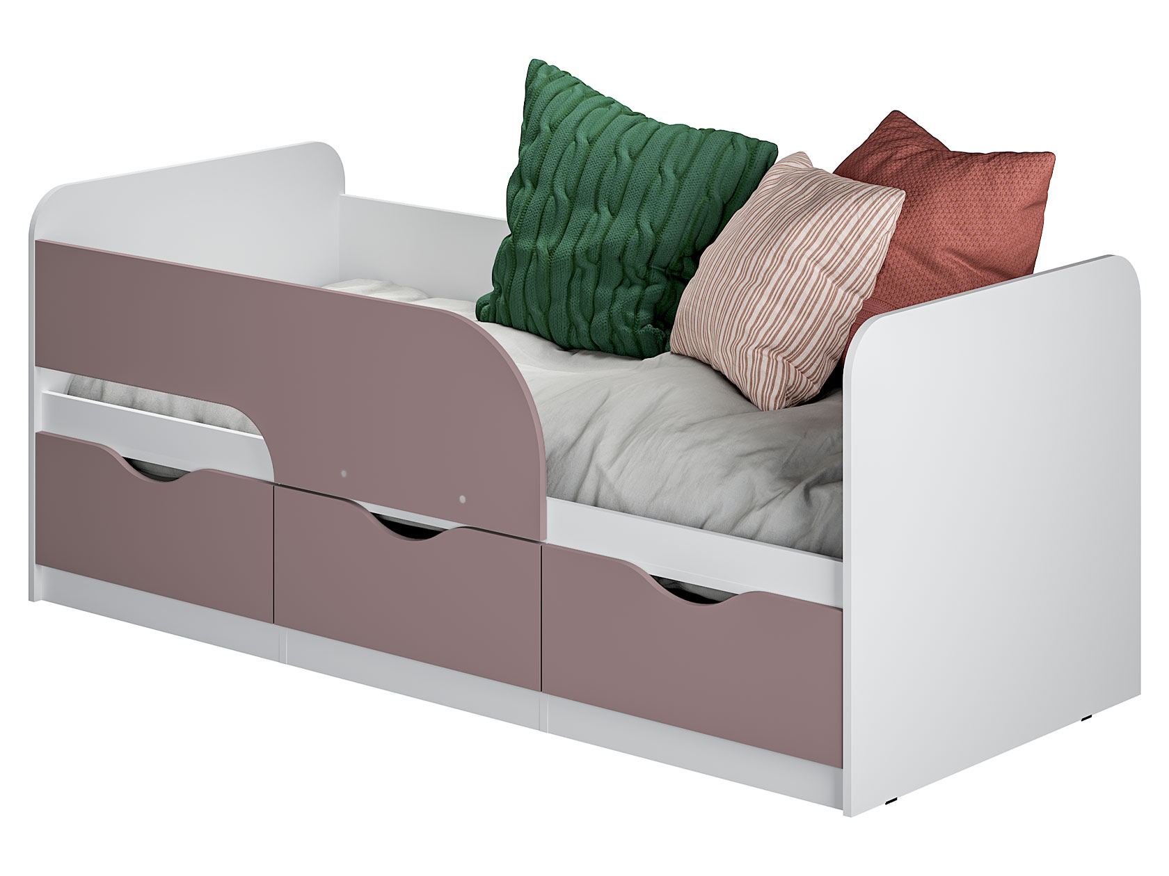 Детская кровать Стандарт фото 21