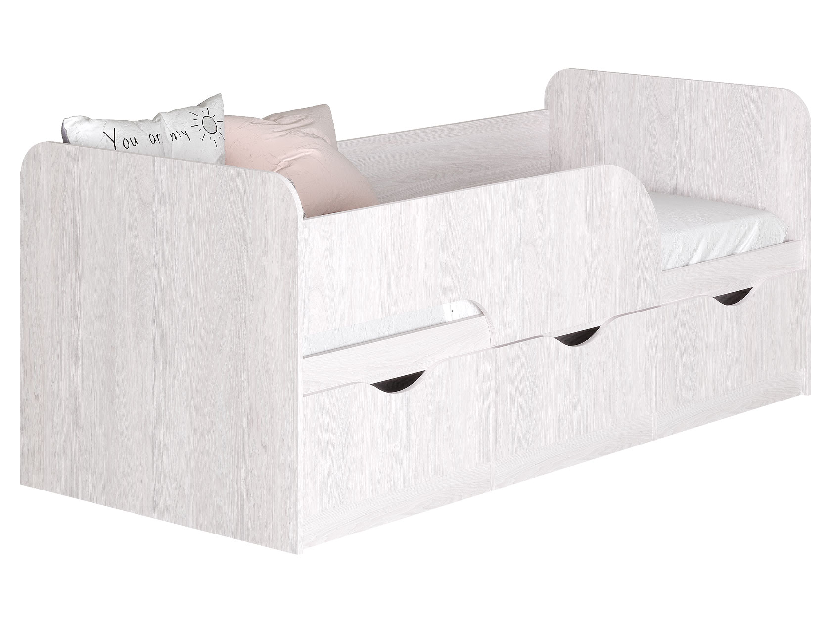 Детская кровать Стандарт фото 31