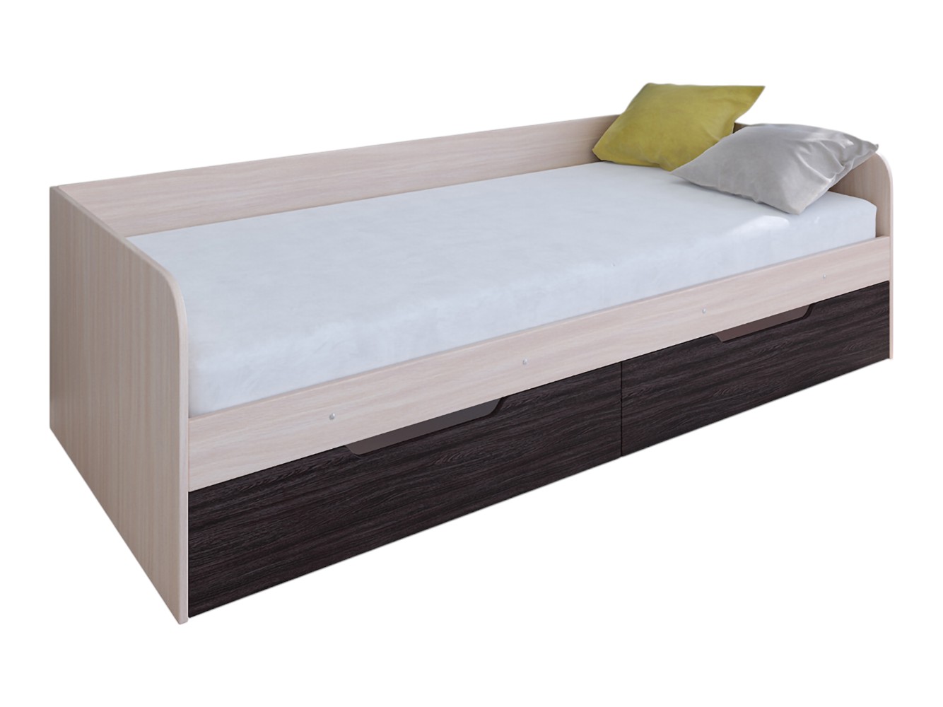 Детская кровать Детская кровать ODNOYAR-1 Астра фото 5