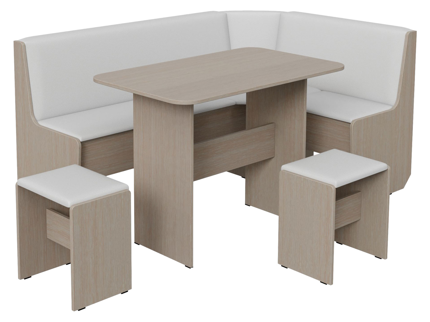 Кухонный уголок Том фото 1