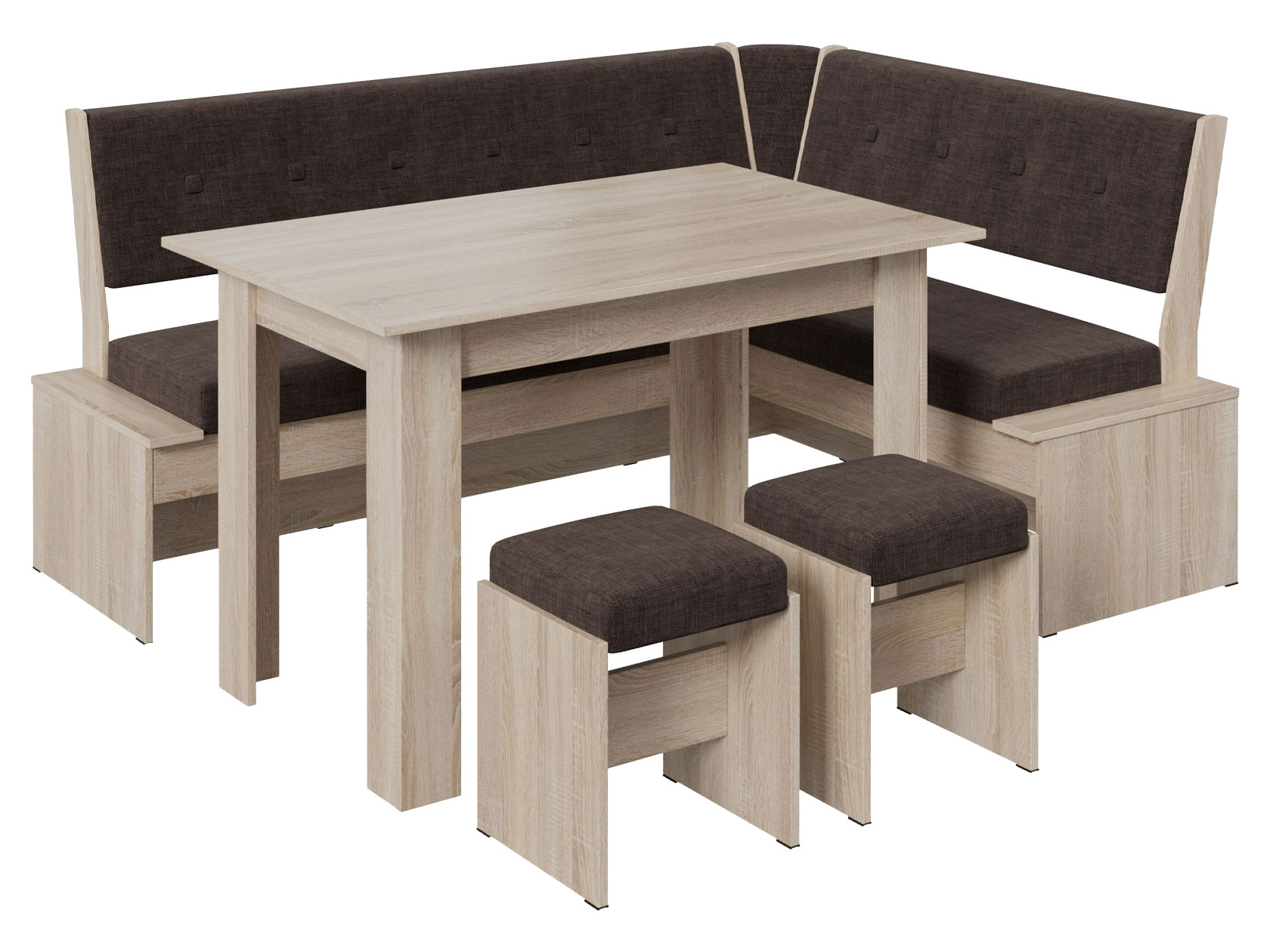 Кухонный уголок Торонто фото 1