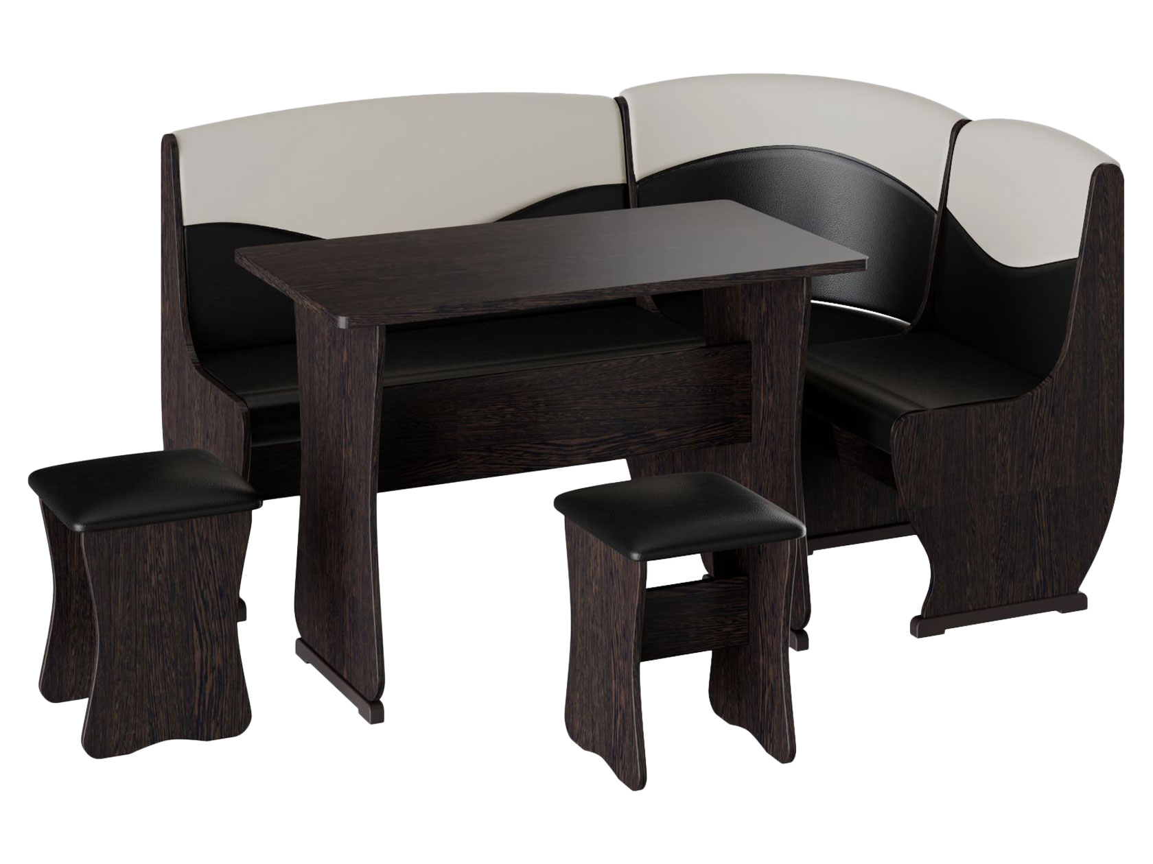 Кухонный уголок Уют 2 фото 1