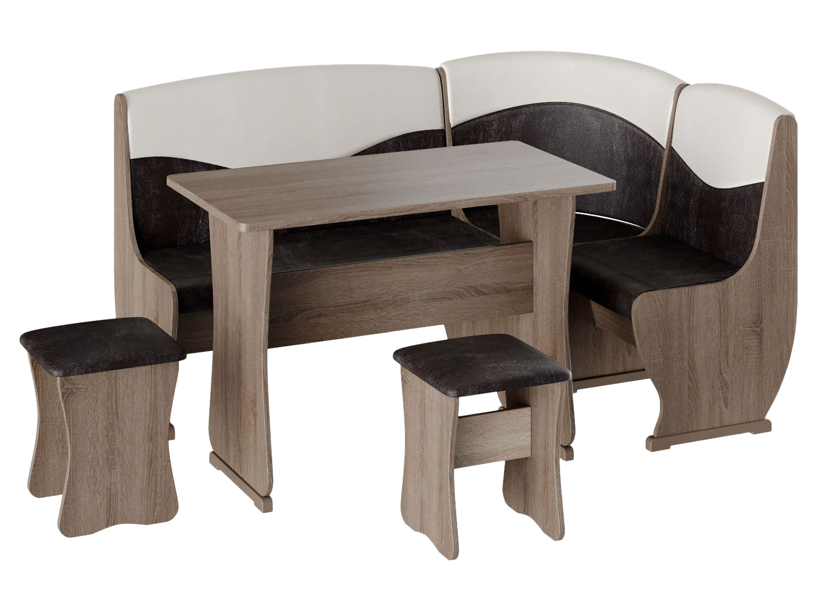 Кухонный уголок Уют 2 фото 4