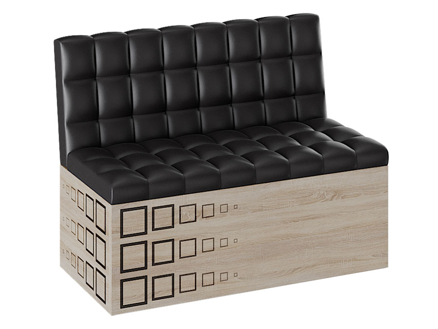 Кухонный диван Денвер фото 1