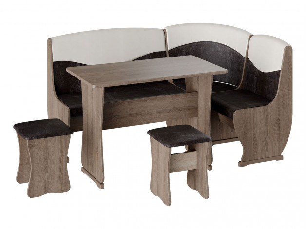 Кухонный уголок Альянс 2