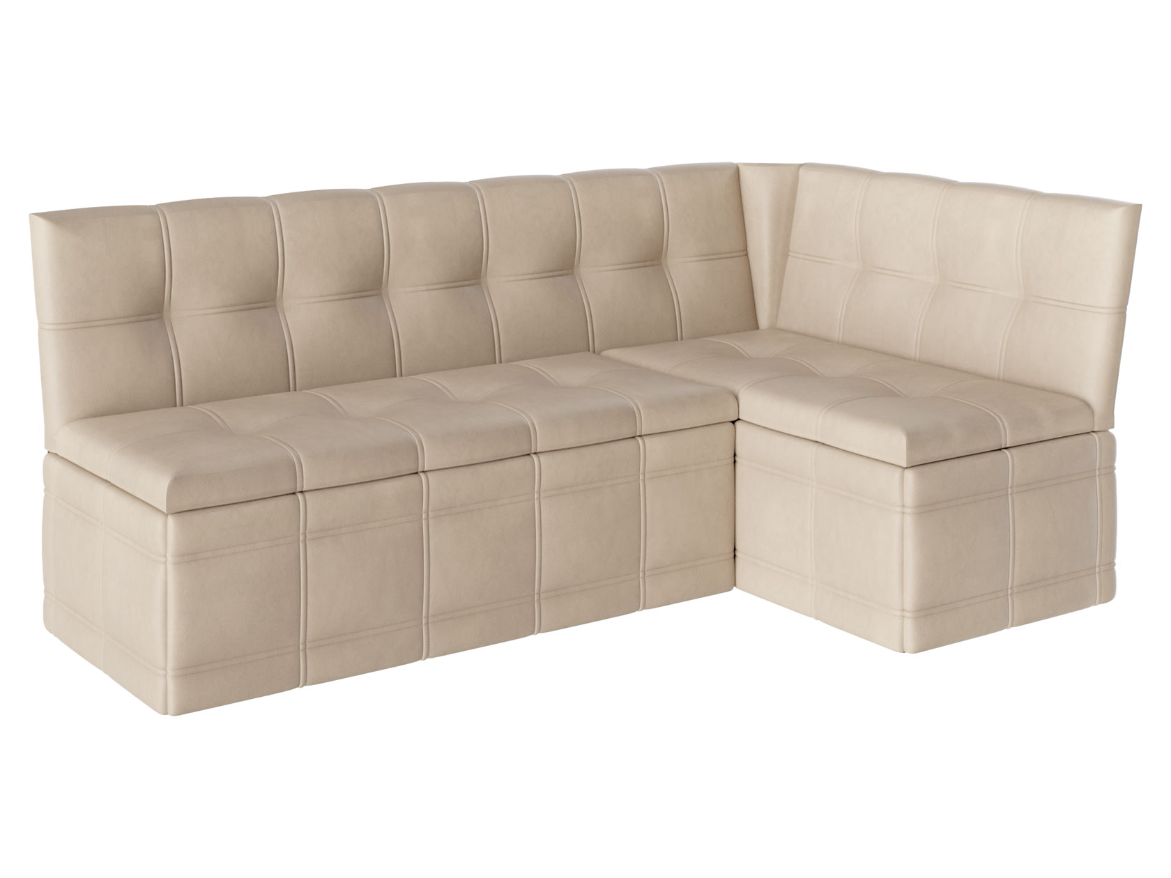 Кухонный уголок Квадро фото 1