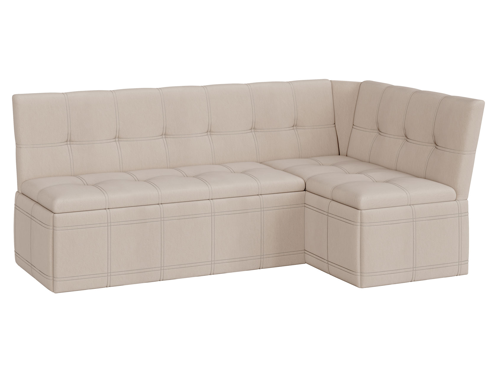 Кухонный уголок Квадро фото 1