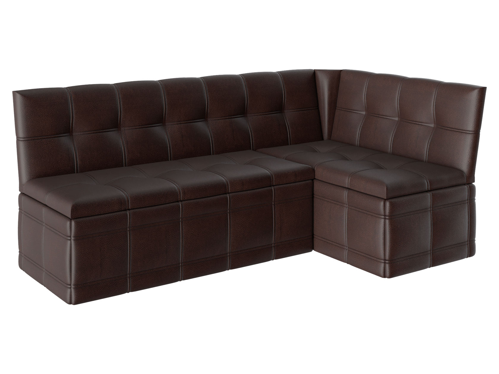 Кухонный уголок Квадро фото 8