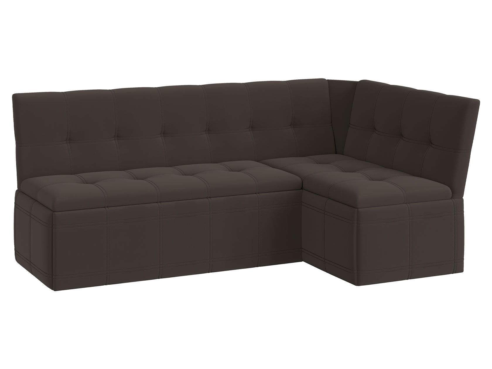 Кухонный уголок Квадро фото 5