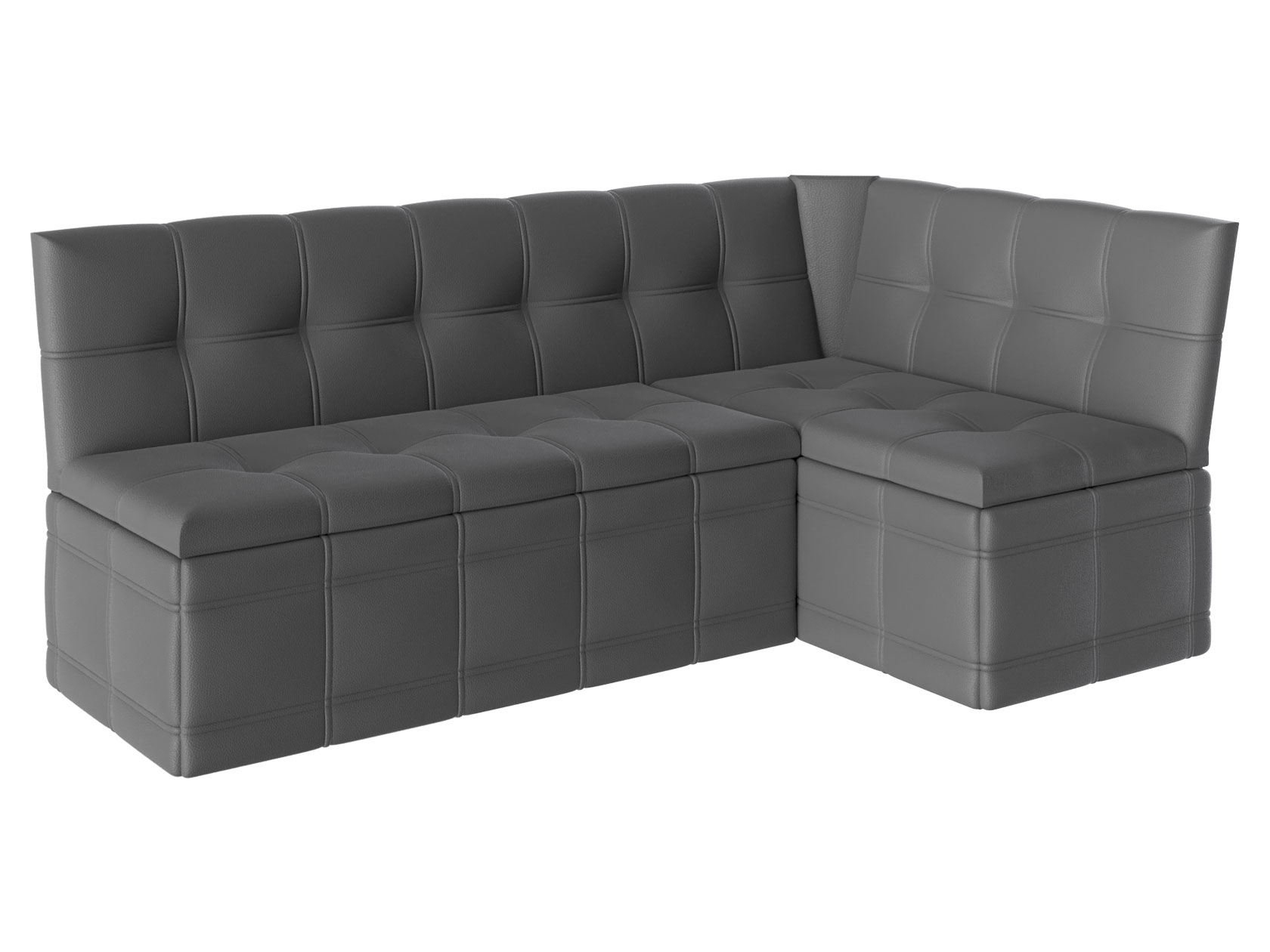 Кухонный уголок Квадро фото 4